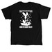 Down The Rabbit Hole!!! Fall 2025 Black, a Black Classic Unisex Tee