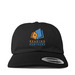 Reading Partners Baseball Cap, a Black Classic Baseball Cap
