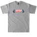 IATBP Tops, a Sport Grey Tall Classic Unisex Tee