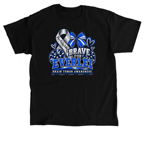 Regular Apparel, a Black Classic Unisex Tee