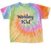 If Found, a Eternity Youth Tie Dye Tee