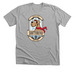 Southwind Great Danes, a Athletic Heather Premium Unisex Tee