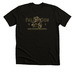 FallCon 2026 Shirts & Sweatshirts, a Black Heather Premium Unisex Tee