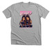 The Girls Fan Club, a Athletic Heather Premium Unisex Tee