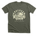 Anderson 2026 Reunion Tee, a Heather Military Green Premium Unisex Tee