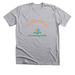Fundraiser Banquet 2022, a Athletic Heather Premium Unisex Tee