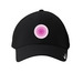Essential Tremors Baseball Cap, a Black Printed Nike Dri-FIT Legacy Performance Cap