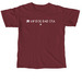 In my dog dad era, a Brick Comfort Colors Unisex Tee