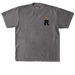 RBC, a Cement Heavyweight Garment Dye Tee