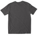 IWB t-shirts, a Charcoal Softstyle Cotton Tee (back-view)
