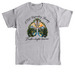 ETSU RT landscape lungs, a Sport Grey Classic Unisex Tee