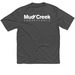 Mud Creek Conservancy, a Iron Grey Heather Classic Performance Tee
