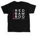 The OG Vegan, a Black Classic Unisex Tee