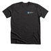 Whale Tagging, a Dark Grey Heather Premium Unisex Tee