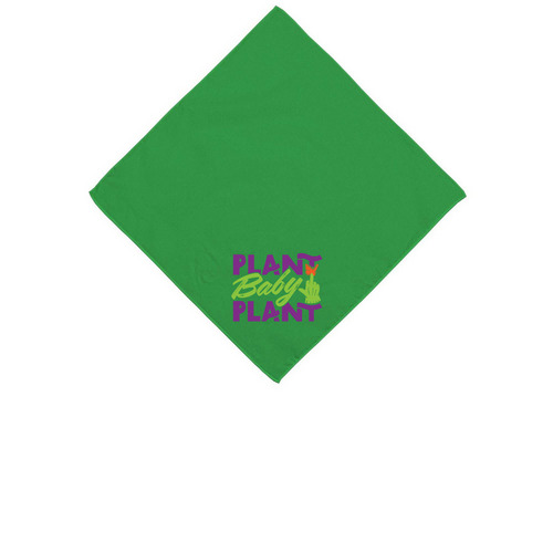 Rowdy Bandana, a Kelly Cotton Bandana