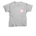 Cece's Fight Club, a Sport Grey Youth Unisex Tee