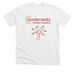 Easter Seals United Way, a Solid White Blend Premium Unisex Tee
