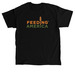 Internal Test Campaign, a Black Classic Unisex Tee