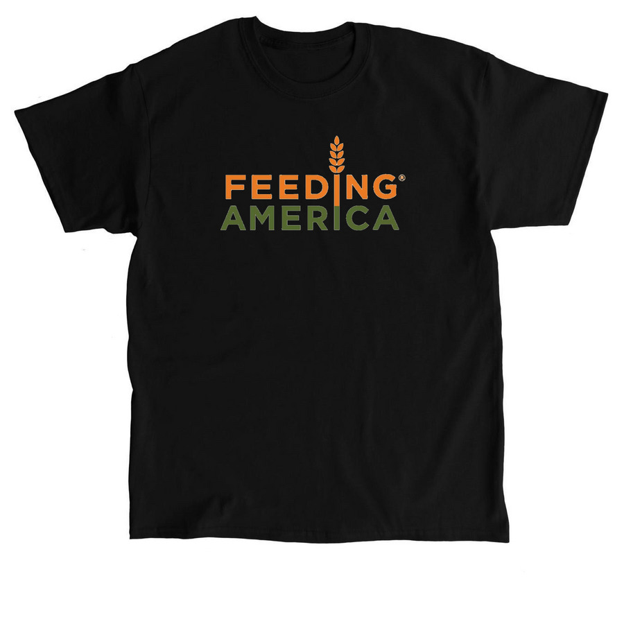 Internal Test Campaign, a Black Classic Unisex Tee