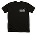 Foothills Conservancy Logo, a Black Heather Premium Unisex Tee