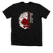 Adult Volunteer Shirt, a Solid Black Blend Premium Unisex Tee