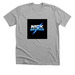nick weather&nbsp;, a Athletic Heather Premium Unisex Tee