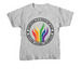 Everyone Is a Child of God!, a Sport Grey Youth Unisex Tee