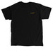 Thank You for Supporting Our Farm & Future, a Black Classic Unisex Tee