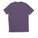 BSA Logo Shirts, a Huckleberry Allmade Eco Triblend Unisex Tee (back-view)