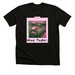 Okay Taylor, a Solid Black Blend Premium Unisex Tee