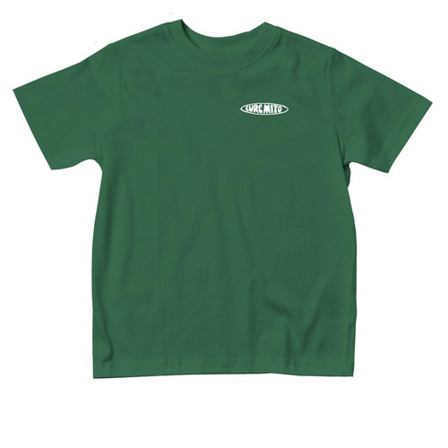 One Shot to Live - Toddler, a Kelly Toddler Tee
