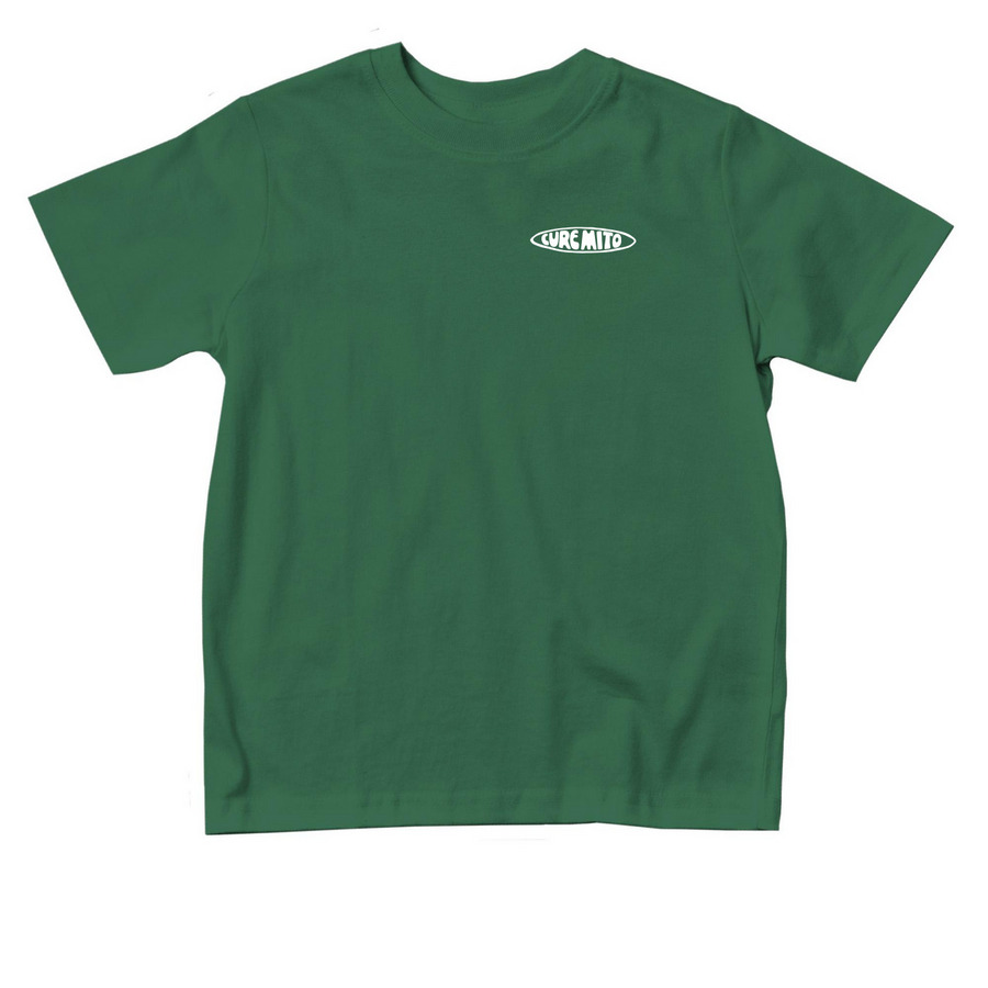 One Shot to Live - Toddler, a Kelly Toddler Tee