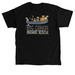 Big Canoe Animal Rescue: Tees and Sweatshirts, a Black Classic Unisex Tee
