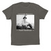 Powell Shirt w/ Deed Excerpt, a Asphalt Premium Cotton Tee