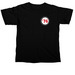1976 Reunion Shirts, a Black Comfort Colors Unisex Tee