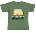Limited Edition *TRAIL TO OREGON* Shirt, a Hemp Comfort Colors Unisex Tee