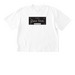 I am Jane Doe: Protect My Name (Black Label), a White Comfort Colors Boxy Tee