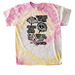 Life on earth outlasts every empire, a Desert Rose Classic Tie Dye Tee