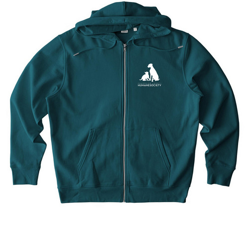 Zip Ups, a Stargazer Stanley/Stella Unisex Cultivator 2.0 Zip Up Pullover Hoodie
