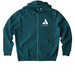 Zip Ups, a Stargazer Stanley/Stella Unisex Cultivator 2.0 Zip Up Pullover Hoodie