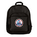 Backpack for Democracy, a Black Everyday Backpack