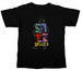 Kidsuper and Ceci Bogardus Save Our Spaces, a Black Comfort Colors Unisex Tee