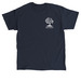 SOW Logo Merch: T-Shirts, a Navy Classic Unisex Tee