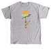 International Gibbon Day 2026, a Sport Grey Classic Unisex Tee