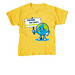 Kids in Mission 2026, a Daisy Youth Unisex Tee