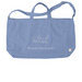 Flynn & Stan Totes, a Elemental Blue