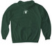 UAPT Annual Conference 2026, a Forest Green Softstyle Pullover Hoodie (back-view)