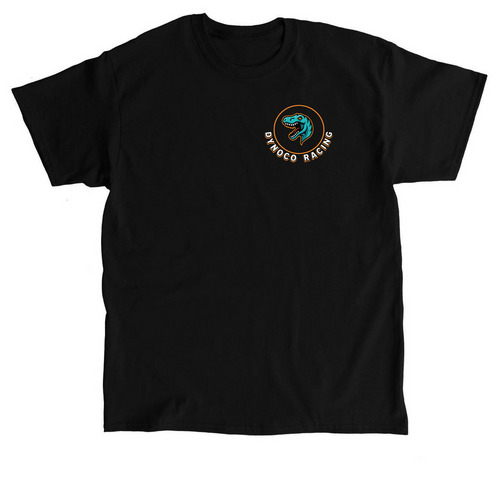 OG Dynoco Merch, a Black Classic Unisex Tee