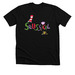 PTC Seussical Tee, a Solid Black Blend Premium Unisex Tee