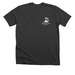 The Kerryman, a Dark Grey Heather Premium Unisex Tee